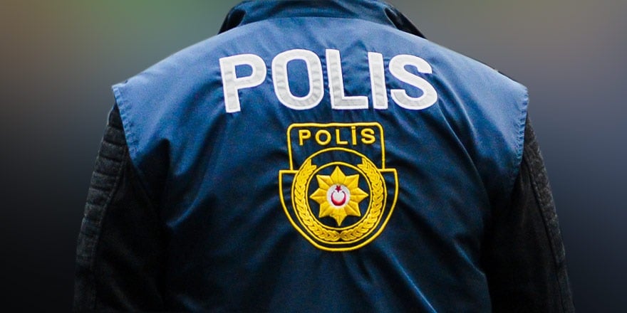 KKTC’de polisiye olaylar…