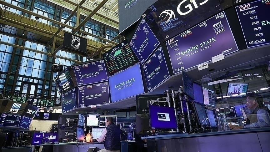 Küresel piyasalar Fed tutanaklarının ardından pozitif seyrediyor