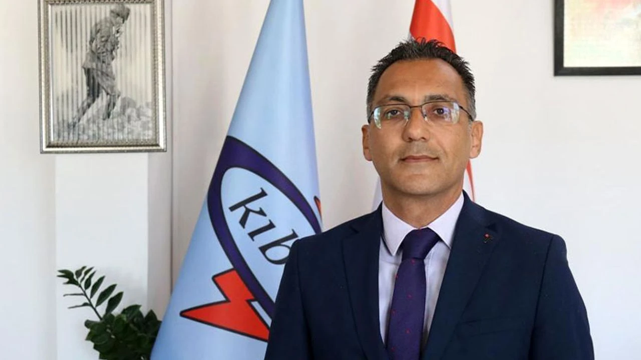 Aydın: “Lefkoşa’nın büyük bir kısmına ve Girne’ye elektrik verildi. Gazimağusa ve Güzelyurt için ise çalışmalar sürüyor”