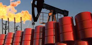 Brent petrolün varili 65,61 dolardan işlem görüyor