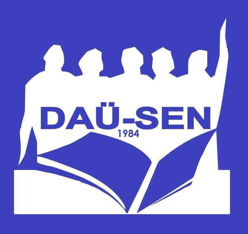 DAÜ-SEN: “Yükseköğretim artık ‘üniversite’ olmaktan çıkıp, ‘burslu öğrenci turizmine’ evirildi”