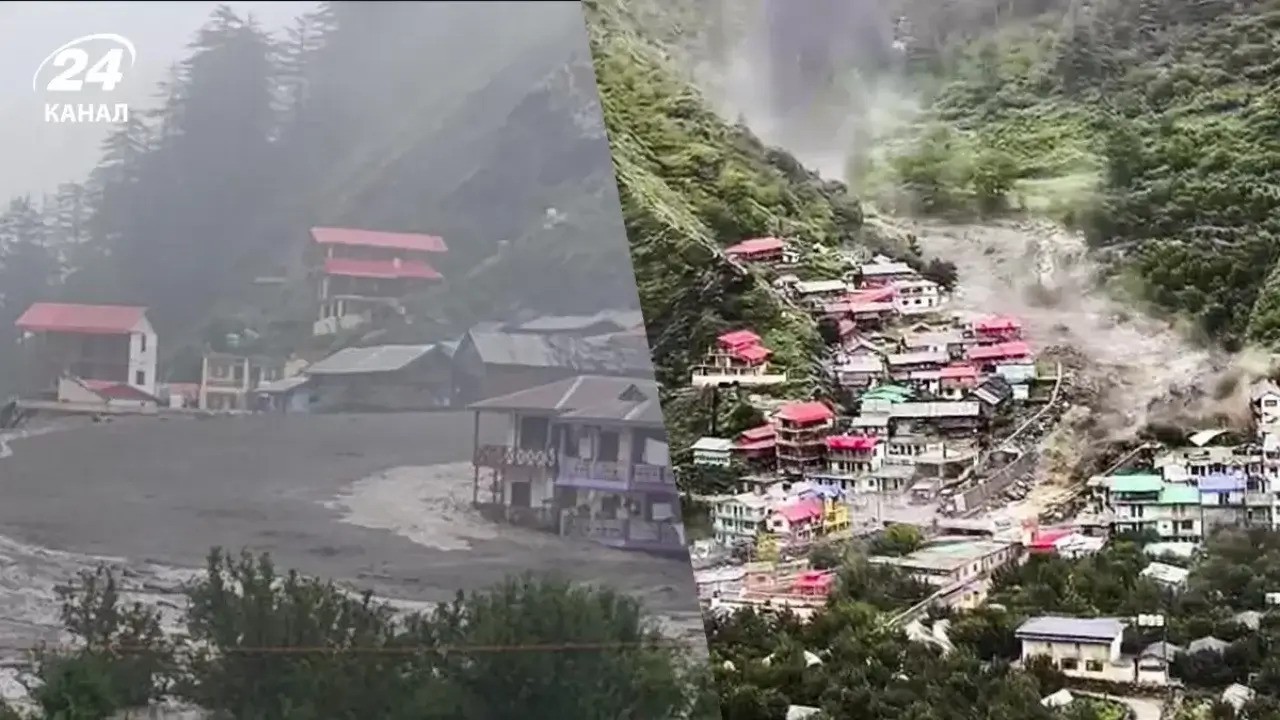 Hindistan’da sel nedeniyle ilk belirlemelere göre 17 kişi öldü, 75 kişi yaralandı