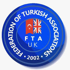 İngiltere’de Rum lobisine ve Türkiye Ticaret Elçisi Khan’ın istifaya zorlanmasına tepki