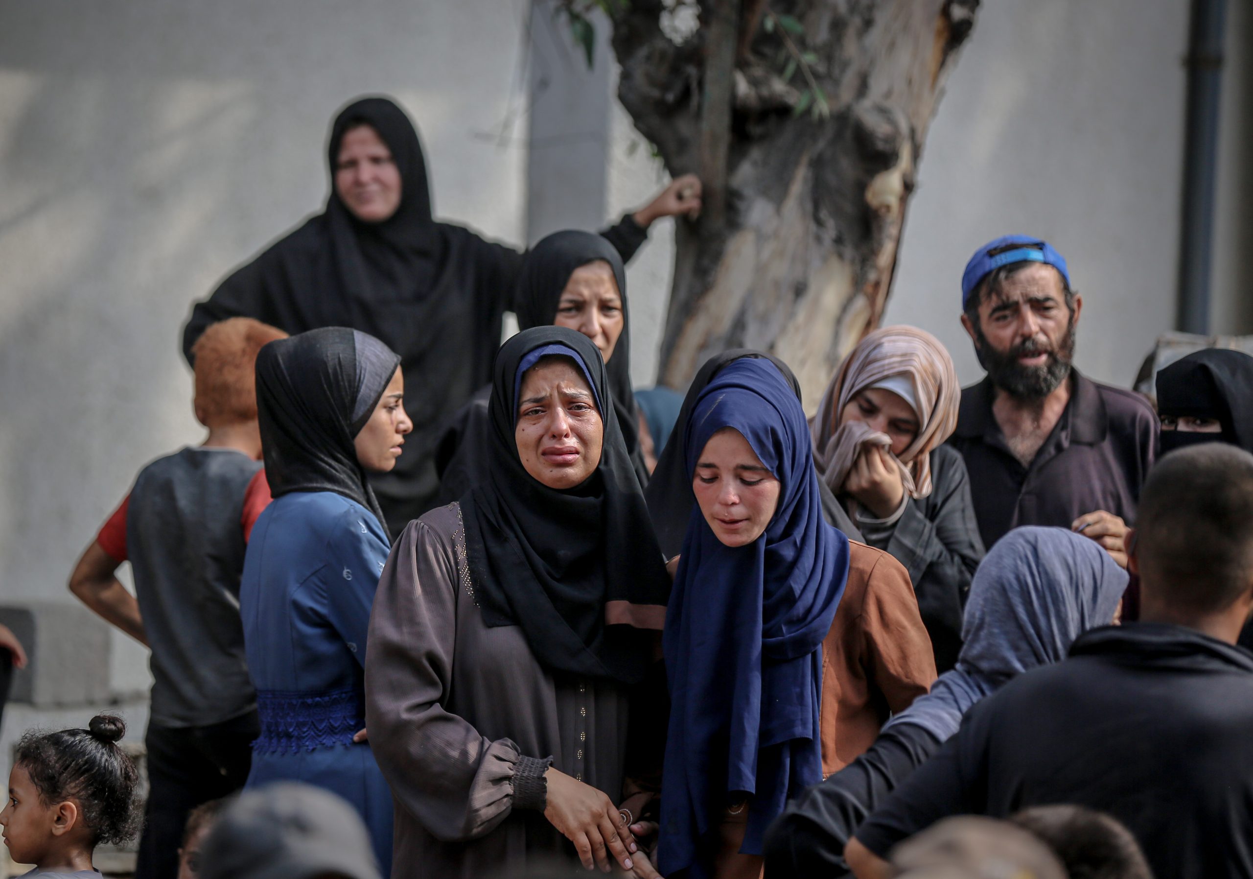 İsrail’in Gazze’ye saldırılarında can kaybı 61 bin 430’e ulaştı