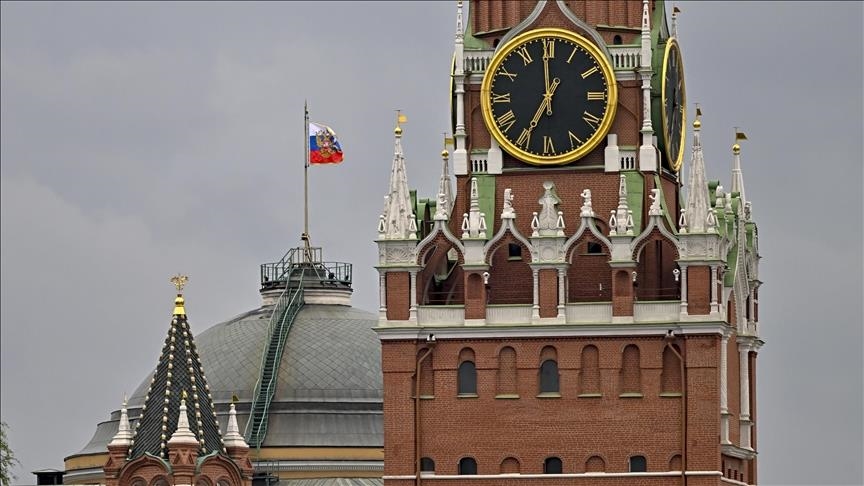Kremlin: Putin ve Trump Alaska’da Ukrayna krizini çözmeye odaklanacak