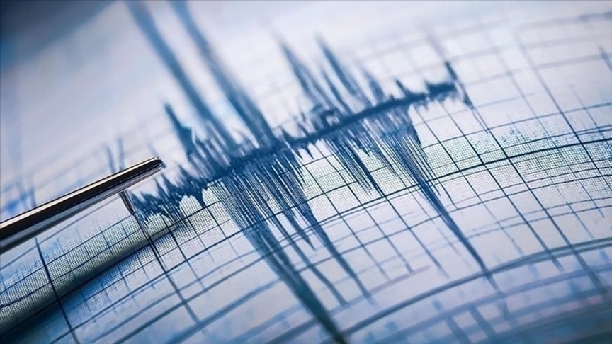 Rusya’nın Kuril adaları açıklarında 6,3 şiddetinde deprem