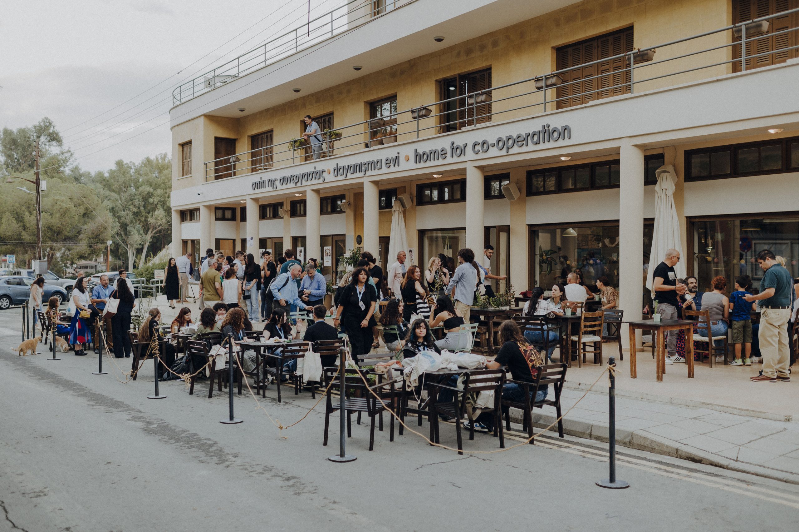 21 Eylül’de “Uluslararası Barış Günü” etkinliği