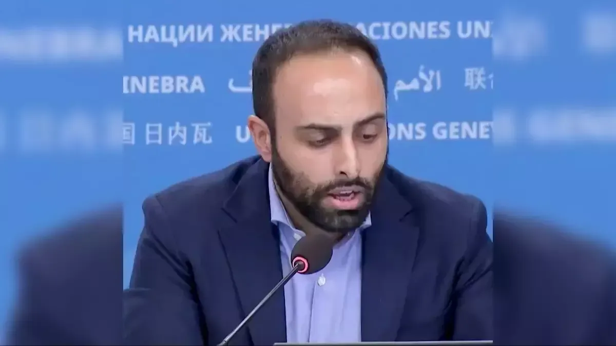 BM Sözcüsü Al-Kheetan: “Küresel Sumud Filosu’na yönelik saldırı inanılır gibi değil”