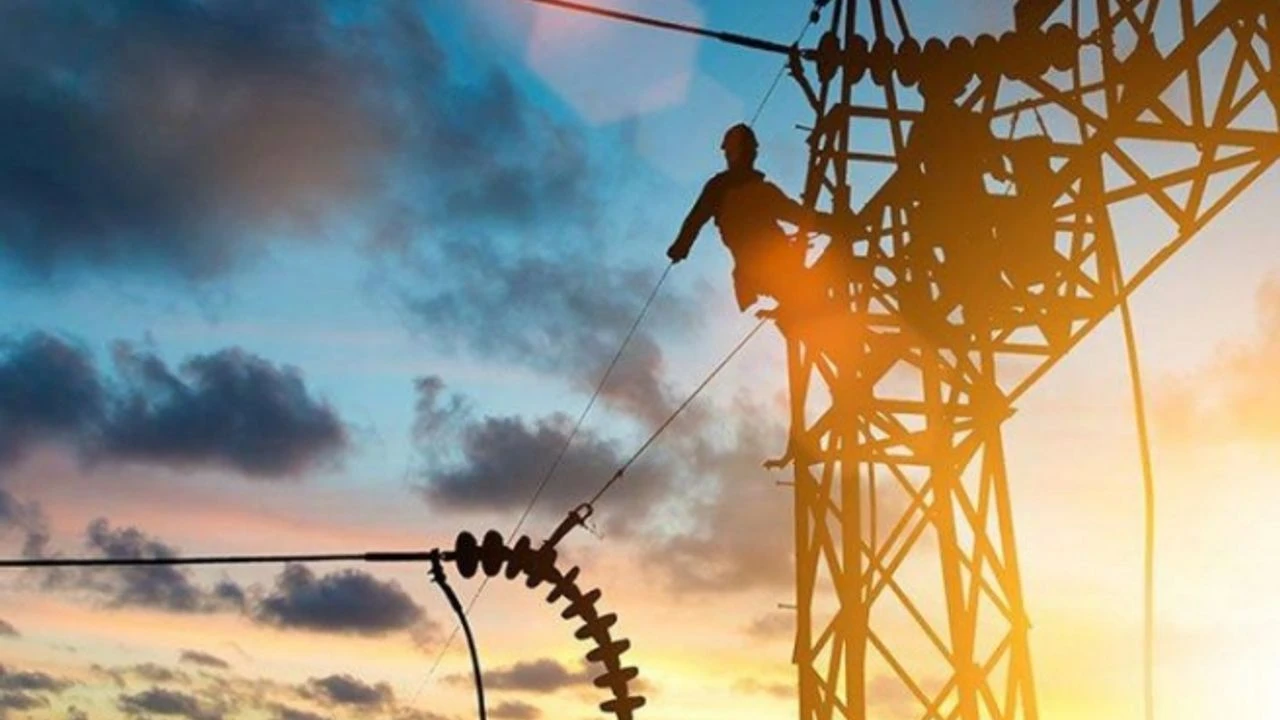 Ergenekon köyünde perşembe günü 3 saatlik elektrik kesintisi…