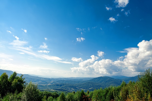 Hava sıcaklığı 34-37 derece dolaylarında