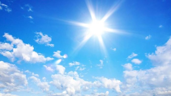 Hava sıcaklığı düşüyor…En düşük sıcaklık 29-32 derece olacak