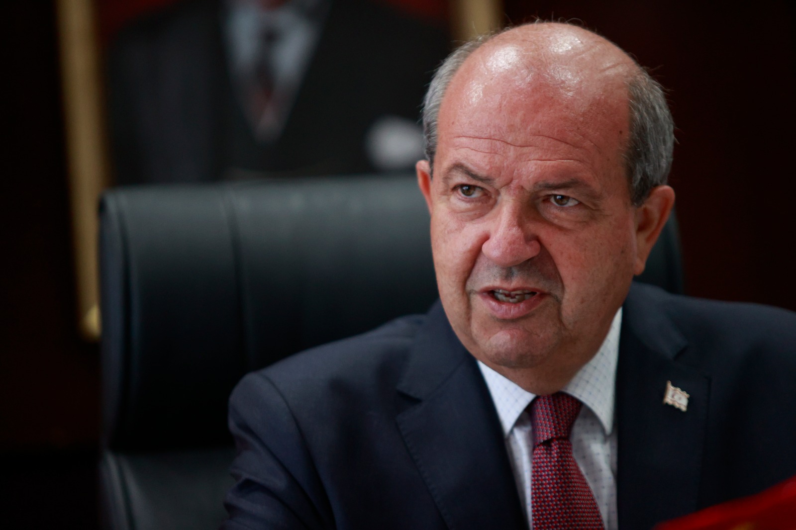 Tatar, Avrupa Şampiyonası’nda ikinci olan Türkiye basketbol takımını tebrik etti