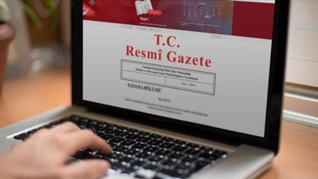 Türkiye’de Cumhurbaşkanlığı Kararnamesiyle 37 ile yeni emniyet müdürü atandı