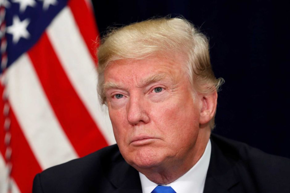 ABD Başkanı Trump, Hamas’a “anlaşmaya varması için” pazartesi günü TSİ 01.00’e kadar süre verdi