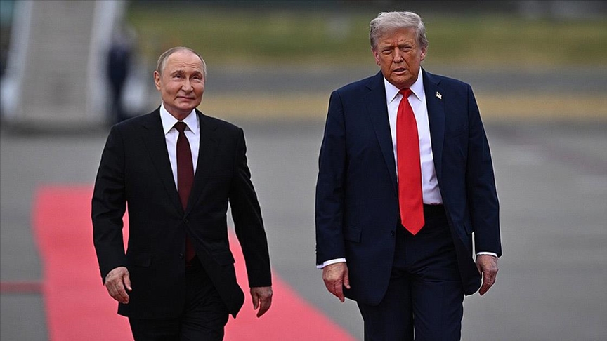 ABD medyası: “Başkan Trump ile Rusya Devlet Başkanı Putin bugün telefonda görüşecek”
