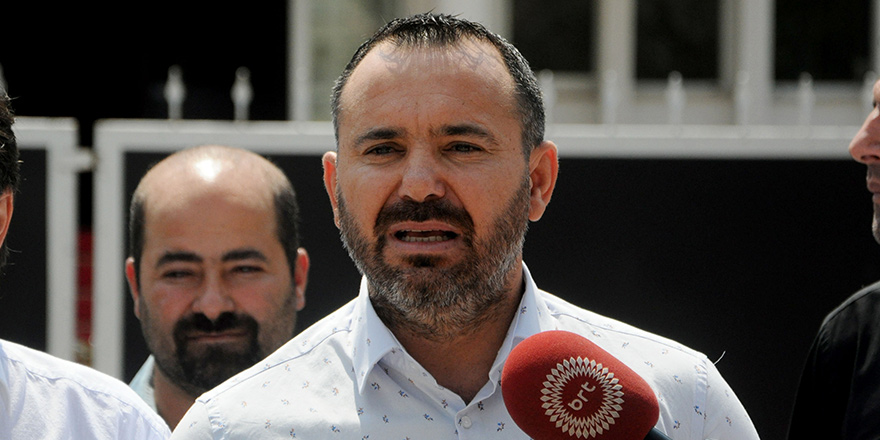 Bengihan: “Halkın güçlü değişim iradesi karşısında hükümetin yapması gereken istifa etmektir”
