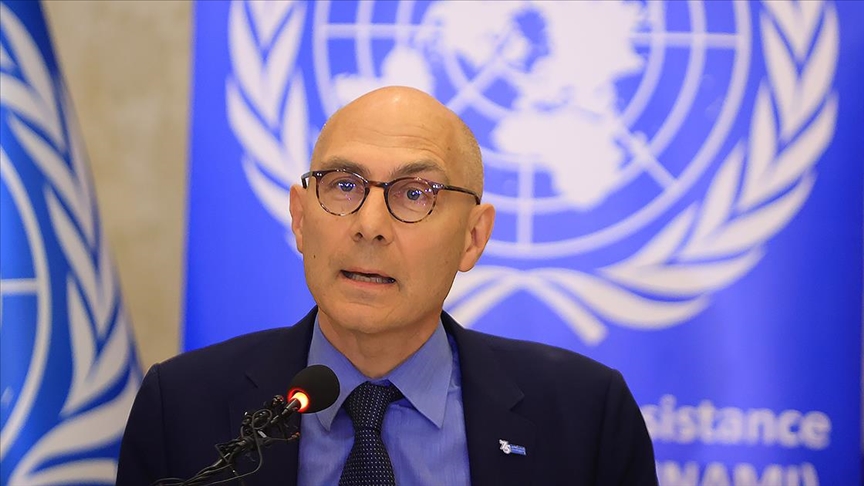 BM: ABD’nin Karayipler ve Pasifik Okyanusu’ndaki teknelere saldırıları uluslararası hukuku ihlal ediyor