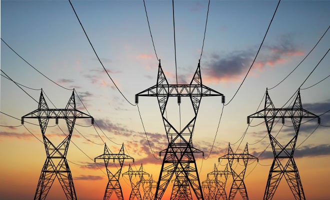 Girne’de bazı bölgelerde yarın üç saatlik elektrik kesintisi…