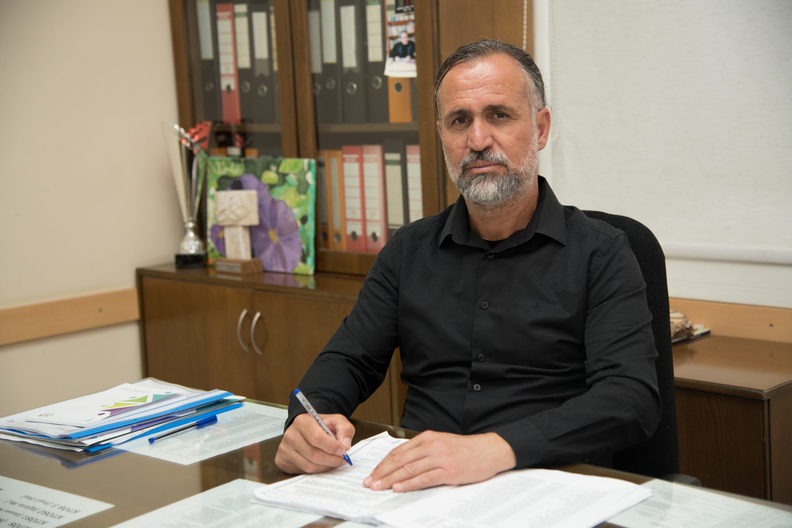 KTÖS Başkanı Baybora: “İrade ipotek altına alınamaz”