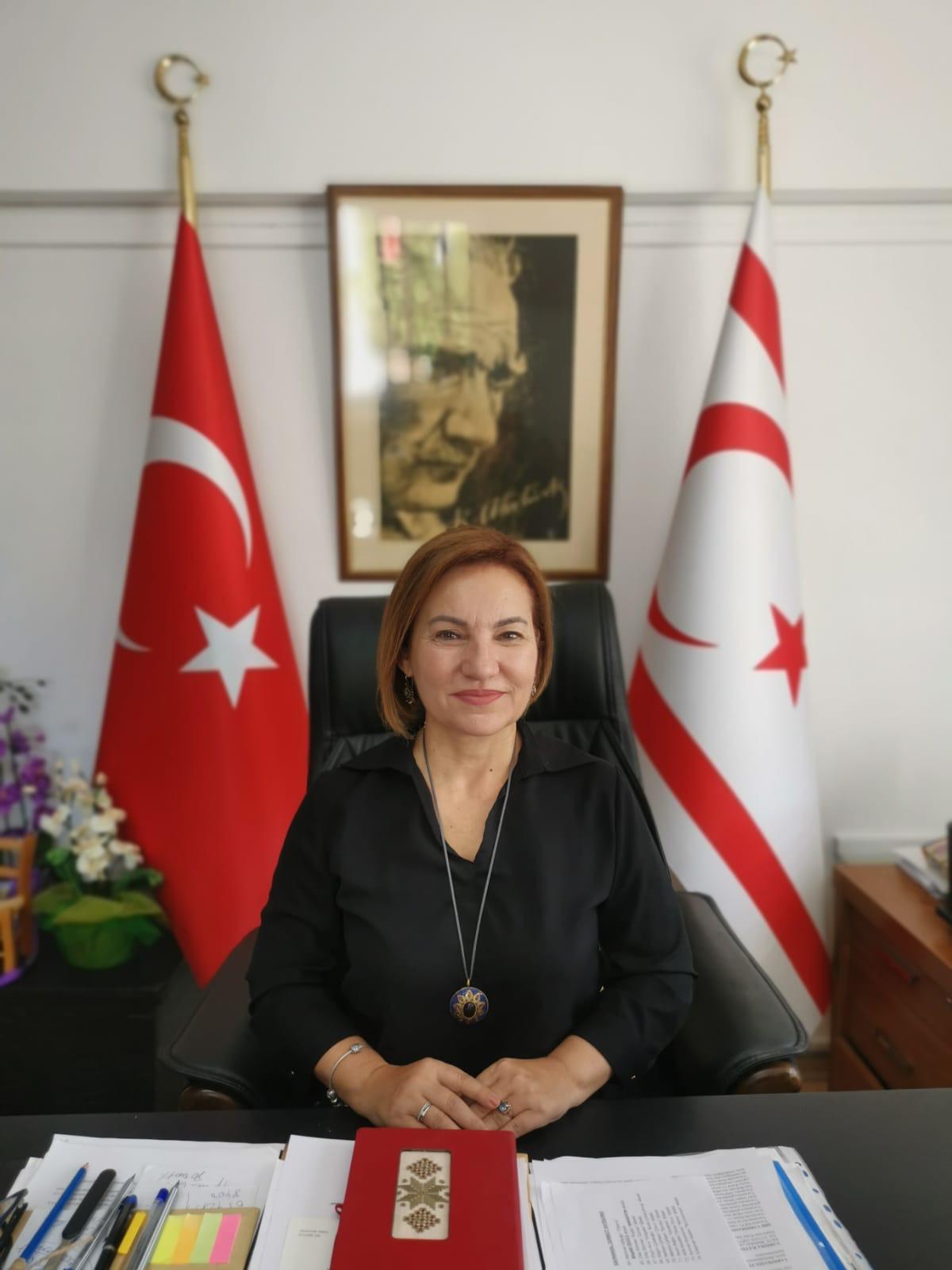 Kültür Dairesi Devlet Fotoğraf Yarışması’nın iki kategorideki fotoğrafları yeniden sergileniyor