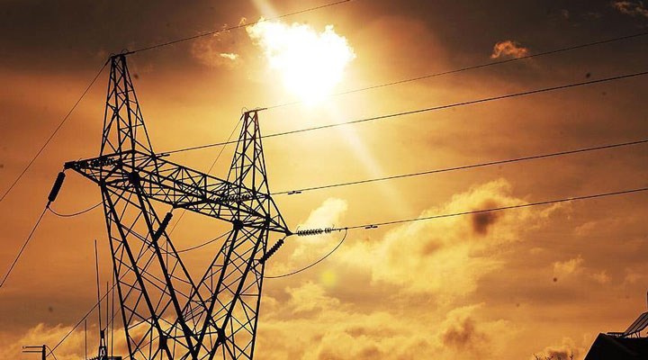 Lefkoşa’da cuma günü bazı bölgeler beş saat elektriksiz kalacak