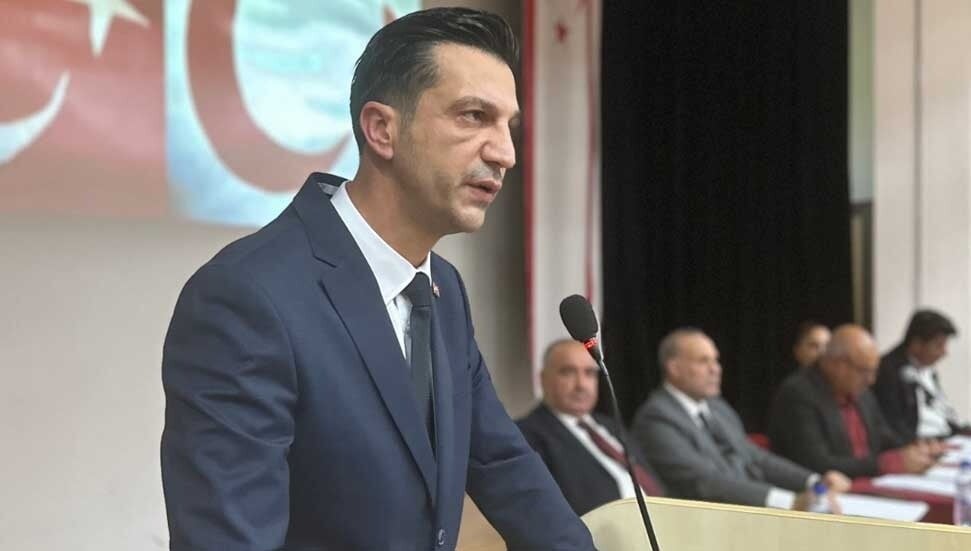 MDP’nin 29 Ekim Mesajı…