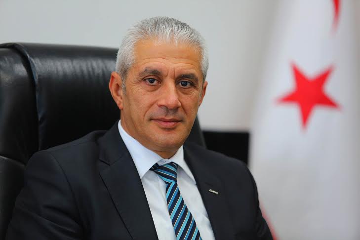 Taçoy, Cumhurbaşkanlığı seçimine ilişkin değerlendirmelerde bulundu