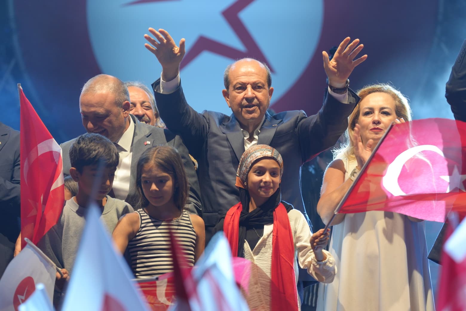 Tatar: “Halkımız devletine ve egemenliğine sahip çıkacak”