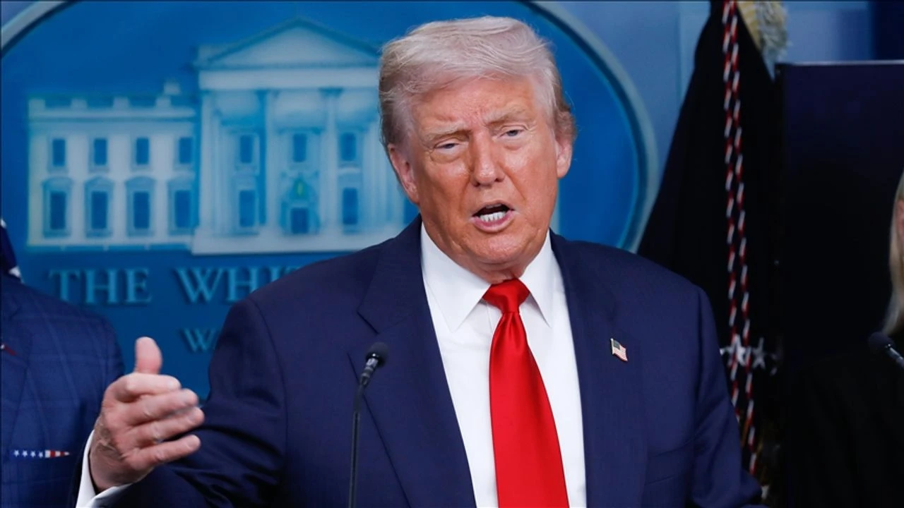 Trump yönetimi, yaklaşık 100 askeri avukatı geçici göçmenlik yargıcı olarak görevlendirdi