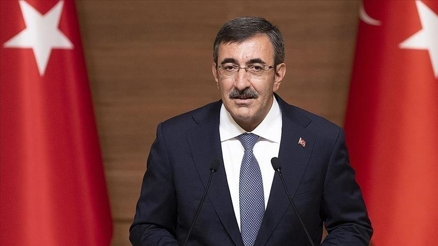 Türkiye welcomes TRNC parliament’s approval of resolution on two-state solution