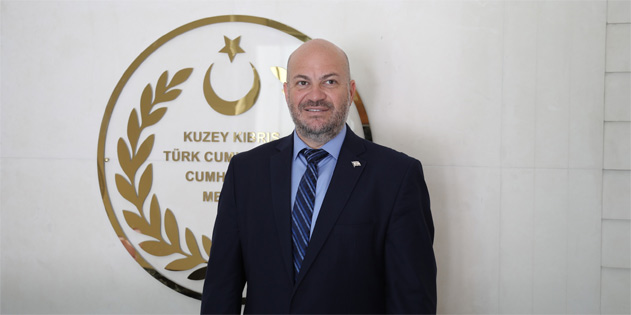 UBP Milletvekili Küçük federasyon modelinin “halkın iradesiyle örtüşmediğini” söyledi