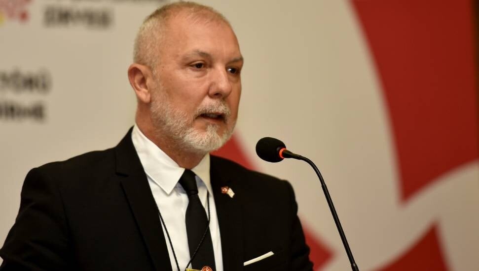 Akpınar: “Yaşasın Kuzey Kıbrıs Türk Cumhuriyeti”