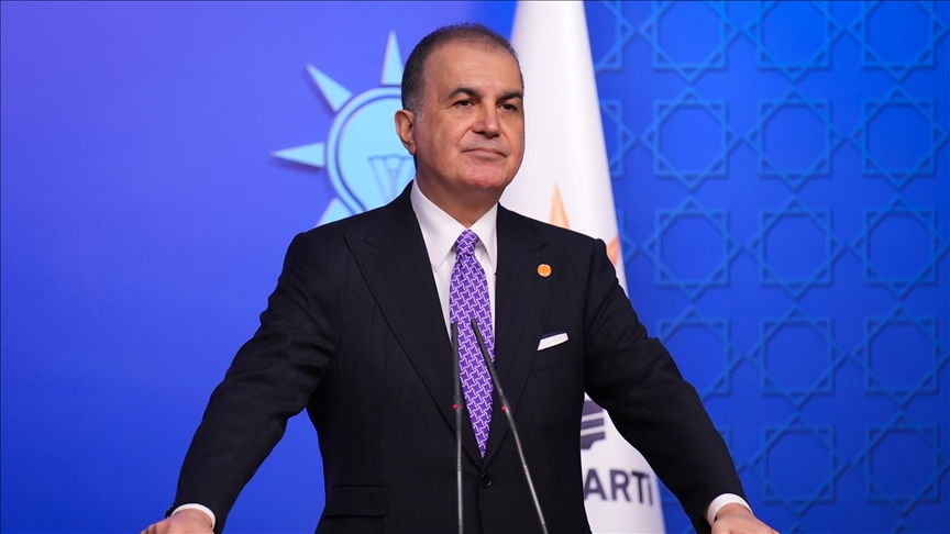 Çelik: “Güney Kıbrıs’ın yapacağı en yanlış iş, silahlanma yarışına girmektir”