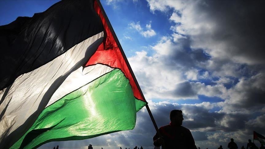 Hamas, İsrail’in Filistinlilere yönelik uygulamalarına karşı bugün kitlesel hareket çağrısı yaptı