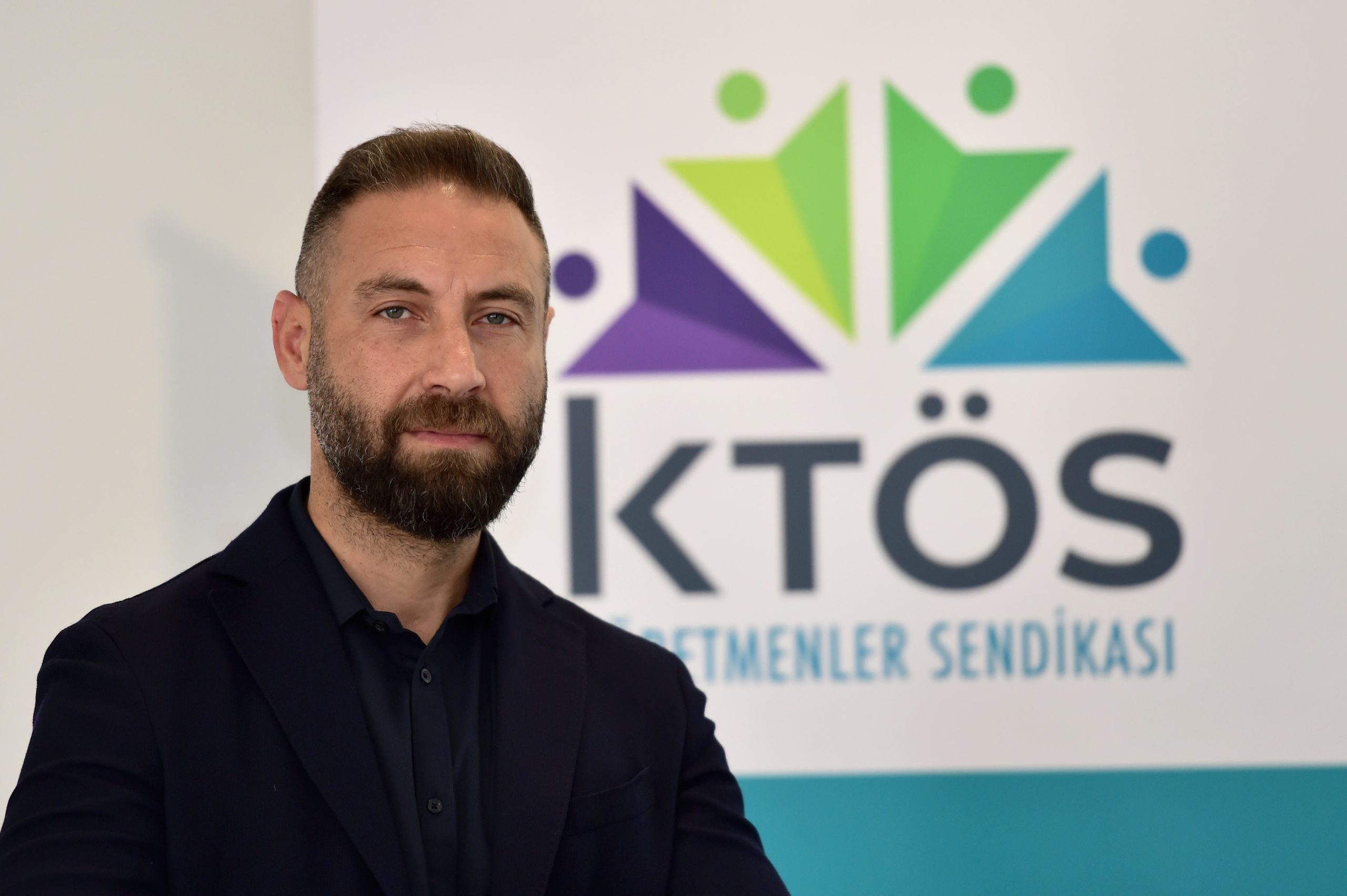 KTÖS, pazartesi günü Lefke İstiklal İlkokulu önünde basın açıklaması yapacak: “Çocuklarımız daha iyisini hak ediyor”