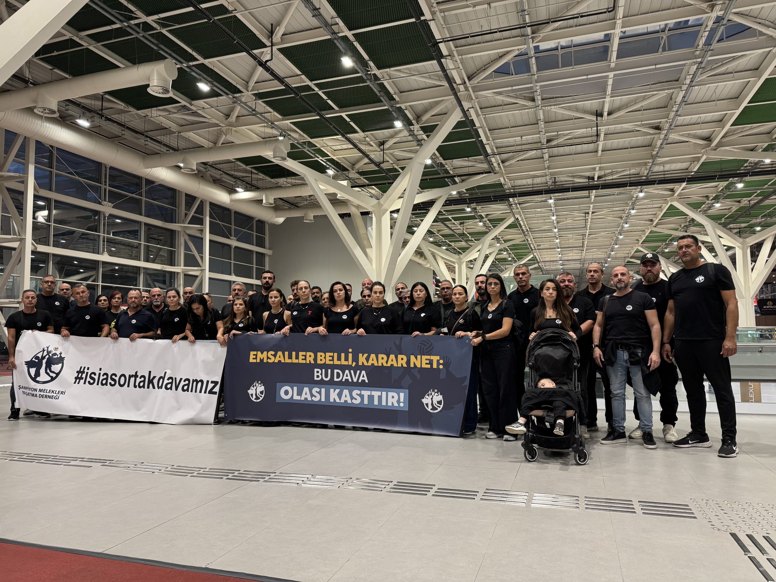 Şampiyon Melekler’in aileleri Adıyaman yolunda…