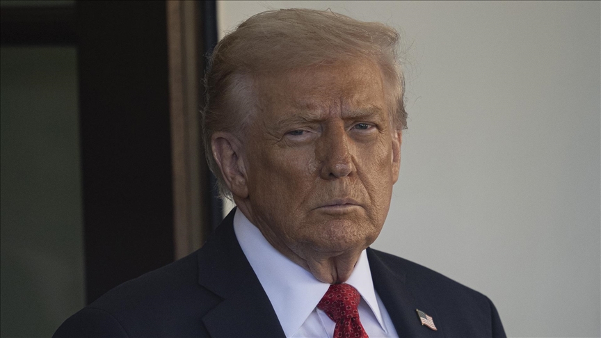 Trump, Nijerya’ya karşı askeri “birçok planı” olduğunu söyledi