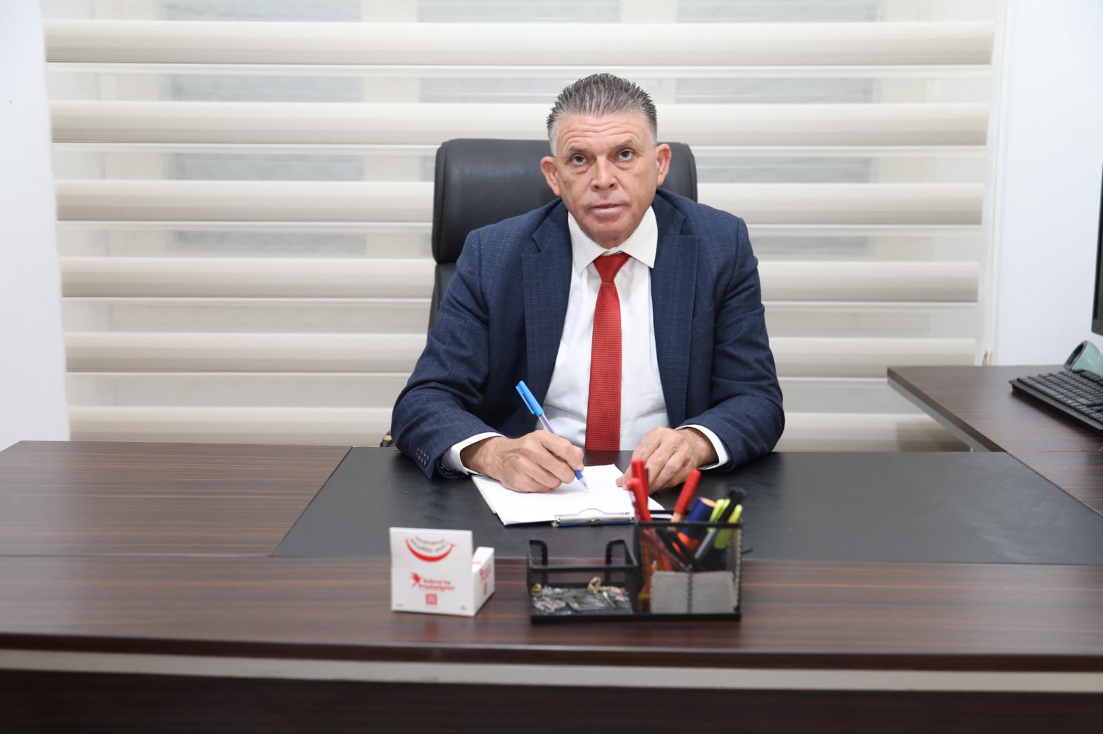 UBP Lefke Milletvekili Karanfil’nden Lefke Gazi Lisesi konusunda “ortak hareket etme” çağrısı