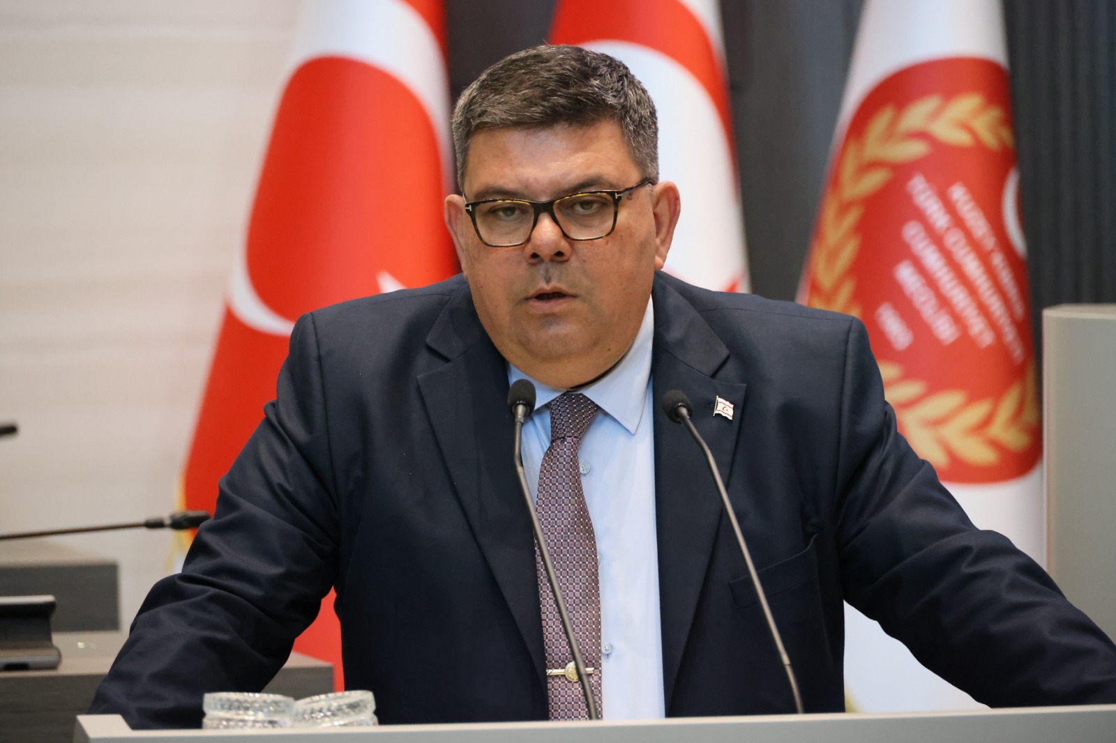 2026 Merkezi Devlet Yönetimi Bütçesi… Berova: “Bu bütçe yeniden yükseliş iradesini ortaya koyuyor”