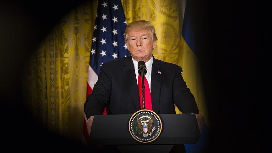 ABD Başkanı Trump, Tayland ve Kamboçya’nın ateşkesi kabul ettiğini duyurdu