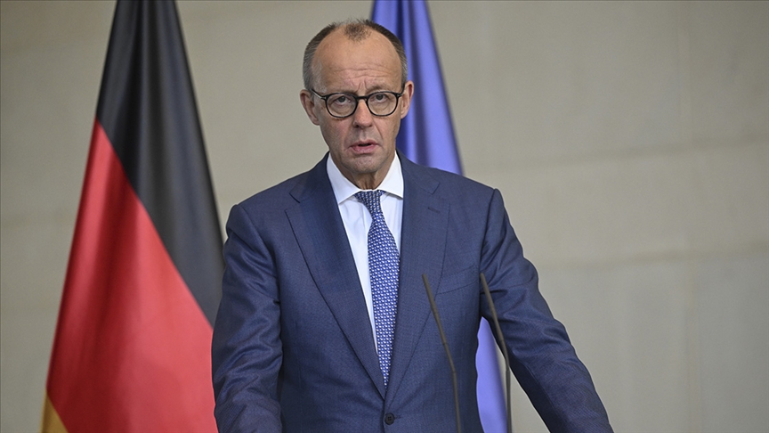Almanya: Dondurulmuş Rus varlıklarının Ukrayna yararına kullanılma ihtimali yüzde 50