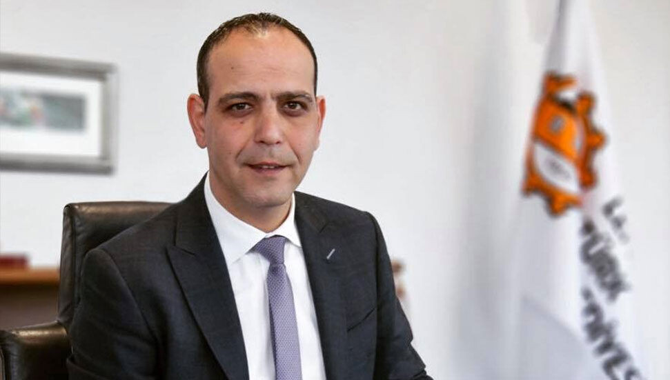 Harmancı: “TAK ülkenin hafızasını geleceğe taşıyan temel yapılardandır”