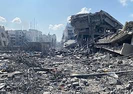İsrail’in Gazze’ye saldırılarında can kaybı 70 bin 663’e yükseldi