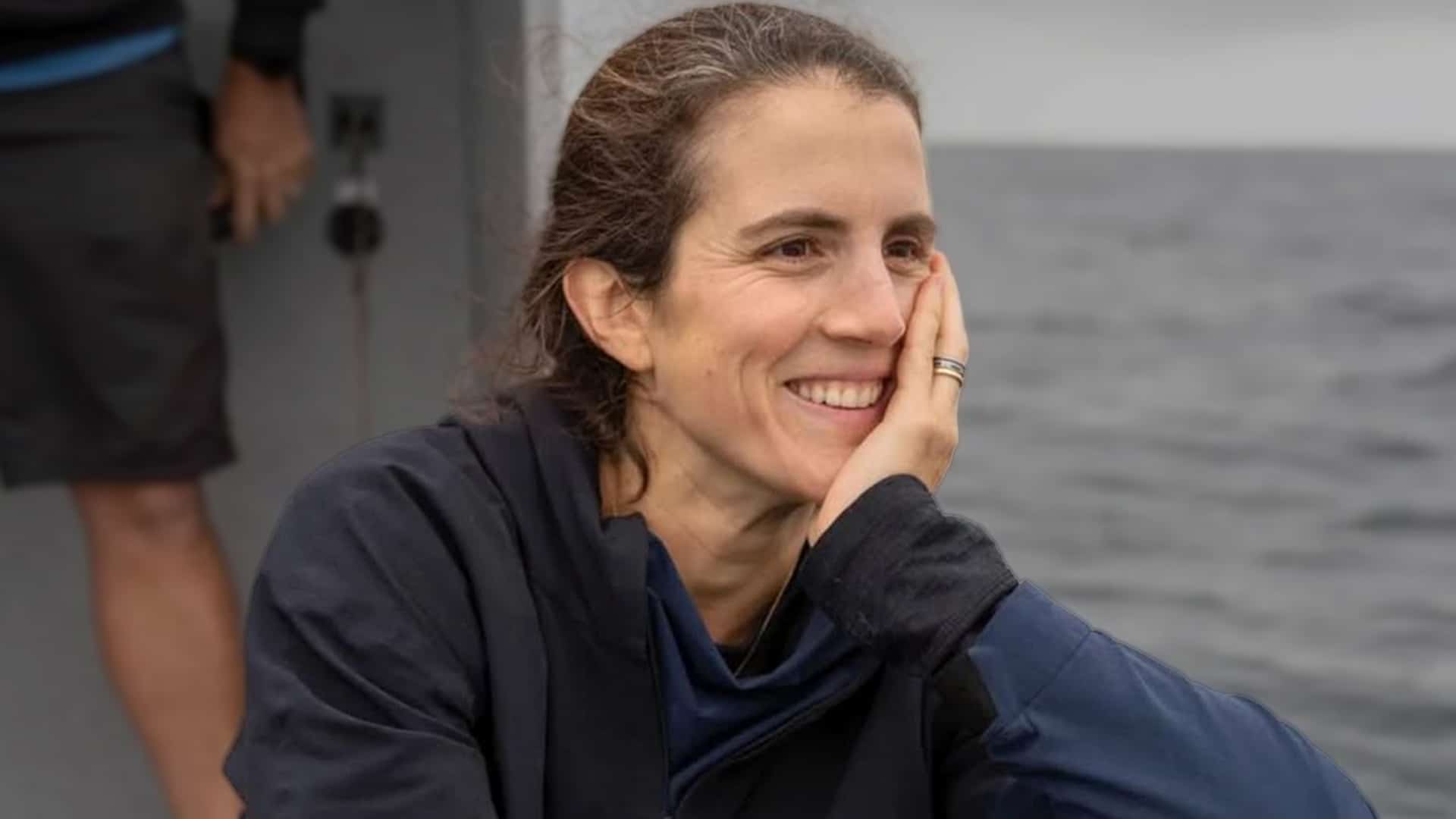 Kennedy’nin torunu Tatiana Schlossberg 35 yaşında hayatını kaybetti