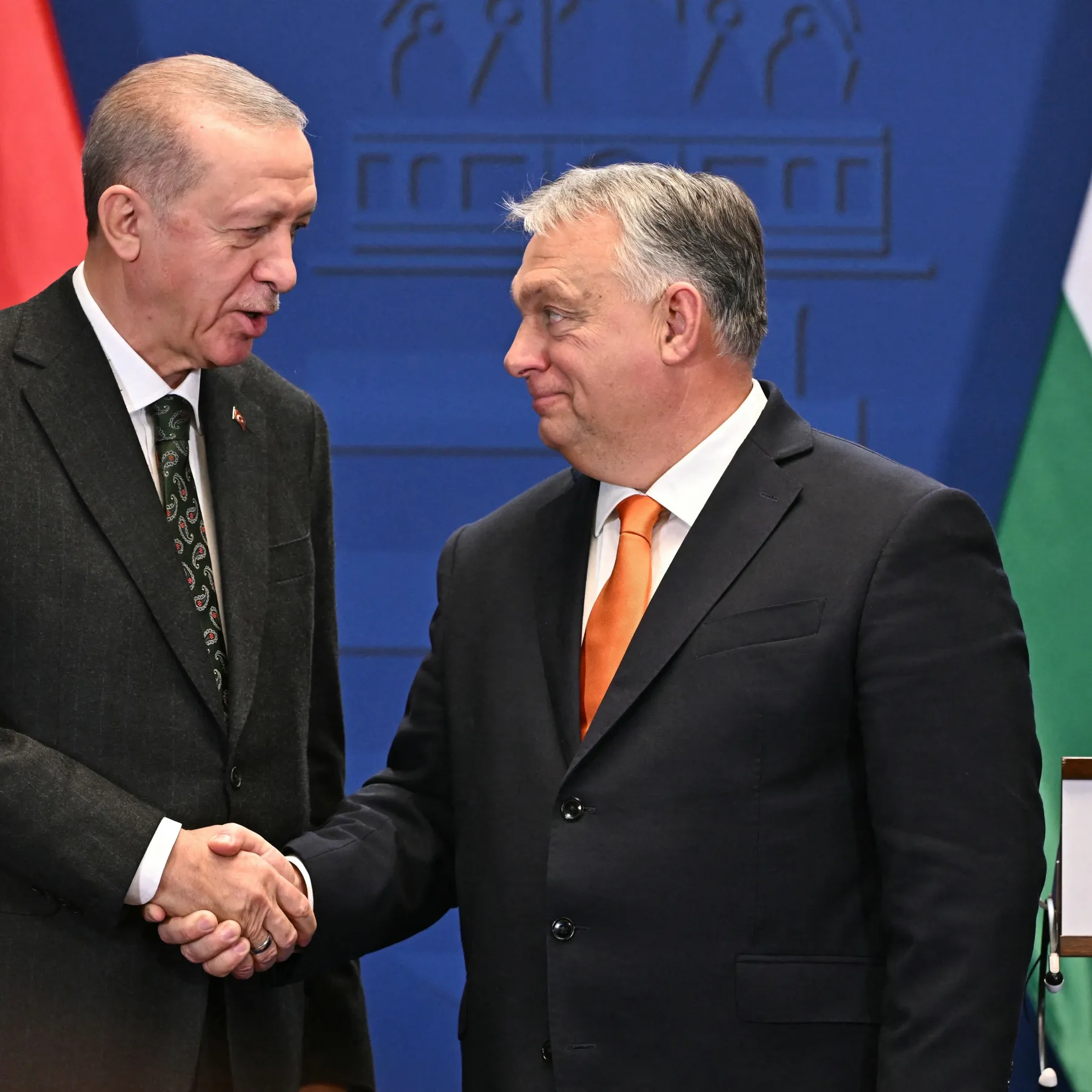 Orban, yarın Türkiye’yi ziyaret edecek