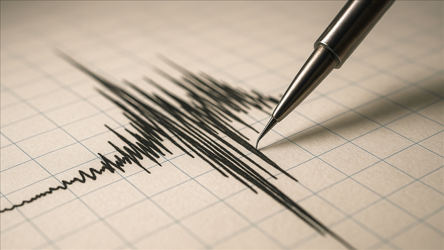 Tayvan’da 6,1 büyüklüğünde deprem