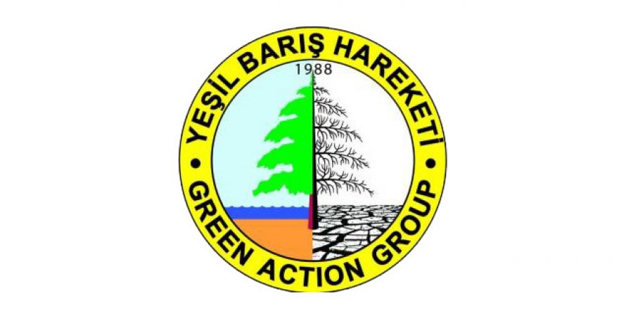 Yeşil Barış Hareketi’nden 5 Aralık Uluslararası Gönüllüler Günü mesajı