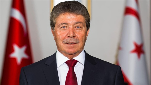 Başbakan Üstel: “Şampiyon Meleklerimizi adaletsizliğe terk etmeyeceğiz”