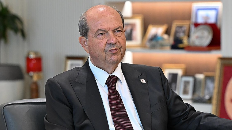 Beşinci Cumhurbaşkanı Tatar’dan, Atakol için taziye mesajı