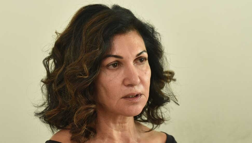 KTOEÖS Başkanı Eylem: “İranlı kadınların ve İran halkının mücadelesini selamlıyoruz”